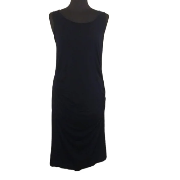 knee length dresses for ladies The Easy Dress main image 0